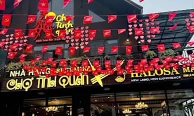 Hành trình tái tạo năng lượng hoàn hảo tại Halosa Spa