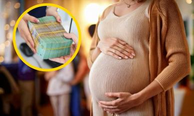 Từ 1/7/2025, người tham gia BHXH tự nguyện hưởng thêm trợ cấp thai sản tối thiểu 2 triệu đồng mỗi người