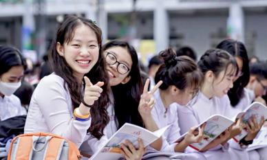 Lịch thi đánh giá năng lực lớn nhất cả nước năm 2026 có sự điều chỉnh