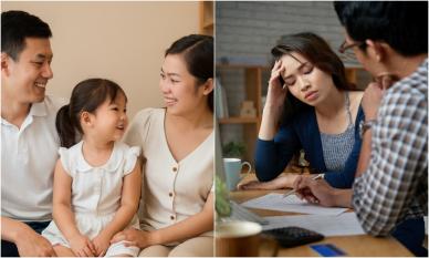 Tách ra ở riêng để 'tự lập', vợ chồng tôi mới hiểu vì sao trước kia tiêu 25 triệu vẫn dư, giờ nửa tháng đã cạn ví