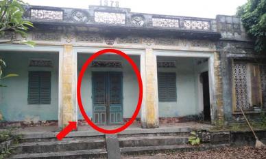 Nhà có âm khí làm ăn khó phát, con cái thiếu duyên, 6 dấu hiệu nhận biết và cách hoá giải