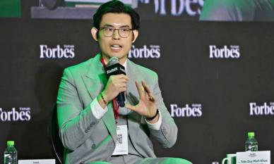 Thiếu gia Nhựa Duy Tân: Thế hệ F1 làm việc để thoát nghèo, F2 làm việc vì nhớ khó khăn của cha mẹ, nhưng F3 dễ lạc hướng vì sống quá sung túc