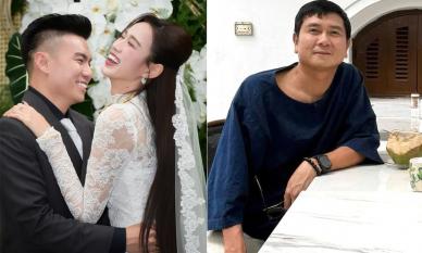 Sao Việt 26/10: Chồng Đỗ Thị Hà lộ tin nhắn với 'cô gái khác' gửi lúc 4h20 sáng ngày cưới; Hình ảnh mới nhất của Hồ Hoài Anh