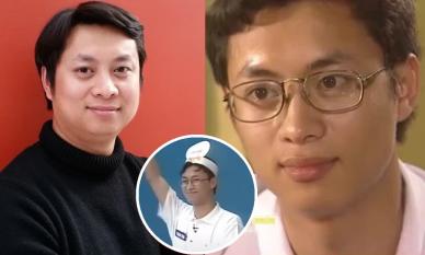 Diễn viên phim 'Phía trước là bầu trời': Từng là Á quân Olympia, giành Huy chương Bạc Olympic Hóa học quốc tế, được phong hàm Phó Giáo sư ở tuổi 39