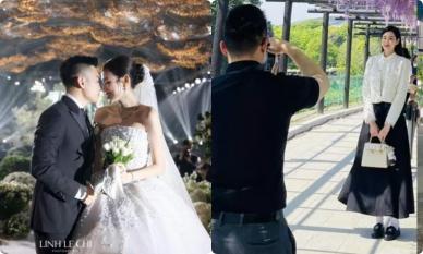 Trước khi kết hôn, chồng thiếu gia nghìn tỷ của Đỗ Thị Hà đích thân làm một việc cho vợ