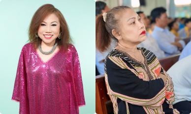 Siu Black hôn mê và nguy kịch