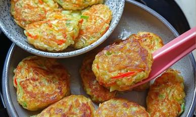 Dạy bạn một công thức nấu ăn sáng, cân bằng dinh dưỡng và ngon miệng chỉ trong 10 phút