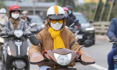 Không khí lạnh 'lạ thường' dồn dập, dự báo ngày rét đậm nhất 2025 tại miền Bắc