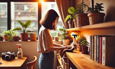 'Người nuôi nhà, nhà nuôi người!', dù lớn hay nhỏ, 4 khu vực này trong nhà phải luôn sạch sẽ, càng ở càng có phúc