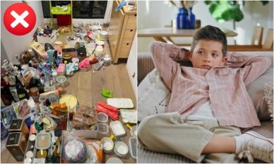 5 chi tiết rẻ tiền đang hạ thấp giá trị ngôi nhà bạn, sửa ngay nếu không muốn ảnh hưởng đến con cái