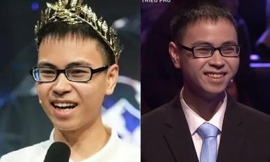 Quán quân Olympia duy nhất trong lịch sử từ chối du học, cuộc sống giờ ra sao?