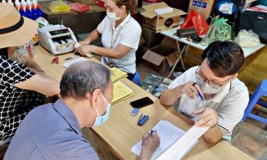 Người về hưu qua đời sớm, thân nhân có được nhận trợ cấp tuất tới 48 tháng lương hưu không?