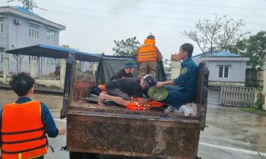 8 người trong gia đình ở Đà Nẵng bị ngạt khí do máy phát điện, 4 người đã tử vong