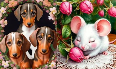 Những con giáp nào cần thận trọng vào thứ Tư ngày 29 tháng 10, tức ngày mùng 9 tháng 9 âm lịch?