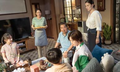 Người thông minh không bao giờ nói những lời này trước mặt người thân, họ hàng