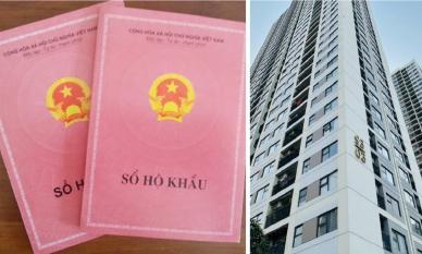 Người đăng ký hộ khẩu thường trú tại Hà Nội có được mua nhà ở xã hội tại Bắc Ninh?