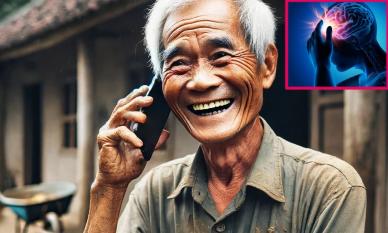 Bác sĩ: Hóa ra những người ít có nguy cơ bị đột quỵ khi về già thường có ba thói quen này