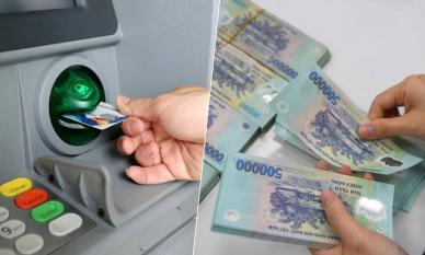 Sử dụng tài khoản ngân hàng, khách hàng phải chịu bao nhiêu loại phí?