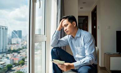 Ở chung cư hay nhà đất: 5 điều tôi nhận ra sau 10 năm sống ở Hà Nội 