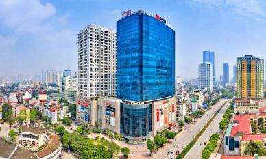 Ai vừa bỏ hơn 3.630 tỷ đồng mua trung tâm thương mại Vincom Nguyễn Chí Thanh?