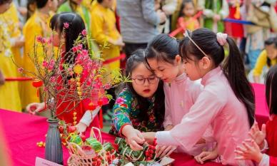 Chi tiết lịch nghỉ Tết Dương lịch 2026 của học sinh Hà Nội