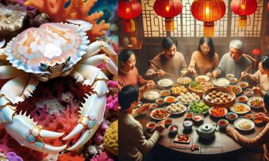 Luật Cua Tuyệt Vời: Cách tốt nhất để anh chị em hòa thuận không phải là tụ tập với nhau, mà là có 3 cách này