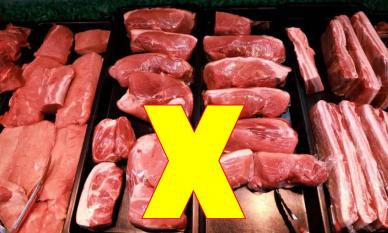 Bác sĩ khuyên: Chớ dại đụng nhiều 4 loại thịt này! Nó chính là nguyên nhân khiến ngày càng nhiều người tử vong vì suy thận