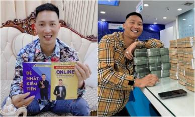 Hệ sinh thái trăm tỷ của Huấn Hoa Hồng bị nghi chỉ tồn tại trên giấy, sự thật phía sau là gì?