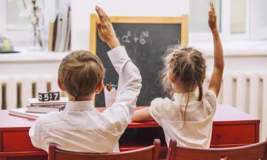 Khi con bạn có 7 dấu hiệu này, điều đó có nghĩa là bạn đang nuôi dạy một đứa trẻ có chỉ số IQ cao vượt trội