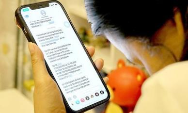 Công an cảnh báo thủ đoạn lừa đảo mới: Chiếm quyền điện thoại, lấy sạch tiền trong tài khoản