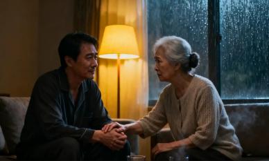 Sau khi nghỉ hưu, bạn phải giữ gìn phẩm giá của mình! Ba điều tối thiểu này không được vượt qua