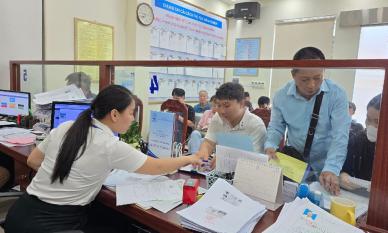 Từ 01/11/2025, UBND cấp xã chứng thực các loại giấy tờ nào theo quy định mới?