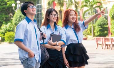 Mới: Học viện Công nghệ Bưu chính Viễn thông dự kiến tăng hàng nghìn chỉ tiêu