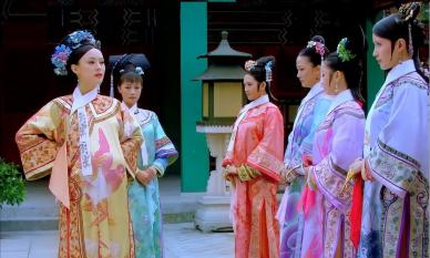 Trong lịch sử Trung Quốc cổ đại, vì sao không có phi tần nào dám đối đầu với hoàng hậu?