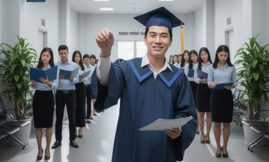 5 ngành học ở Việt Nam cực dễ xin việc, thị trường 'khát' nhân lực ra trường lương có thể chạm mốc 100 triệu đồng/tháng