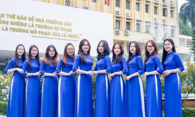 Đây là ngành Sư phạm đang thiếu 22.000 chỉ tiêu, ra trường cơ hội việc làm cực rộng mở nhưng có khi 30 điểm mới đỗ