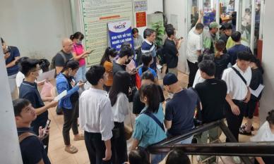 Luật Việc làm 2025 mở rộng đối tượng, tăng quyền lợi thụ hưởng bảo hiểm thất nghiệp sau 2 tháng nữa