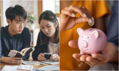 Cần bao nhiêu tiền 'phòng thân' mới đủ để bạn yên tâm sống?