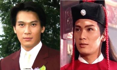 'Triển Chiêu đẹp trai nhất màn ảnh' Chân Chí Cường qua đời ở tuổi 59