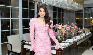 Diễn viên Trương Ngọc Ánh giàu cỡ nào trước khi bị bắt?