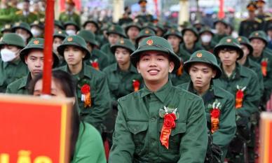 Hoàn thành Nghĩa vụ quân sự, xuất ngũ năm 2025: Công dân nhận mức trợ cấp mới cao chưa từng có, thêm nhiều quyền lợi lớn