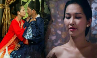 Đây là mỹ nhân được ví như 'Đát Kỷ' của Việt Nam, khiến chúa Trịnh mang quân đánh chúa Nguyễn và thua to