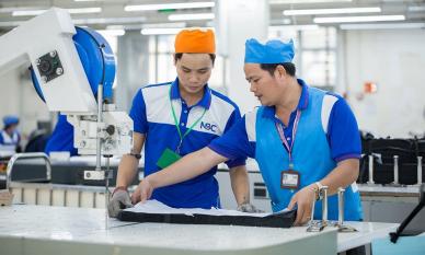 Người lao động Hà Nội làm thêm, tăng ca được trả bao nhiêu tiền?