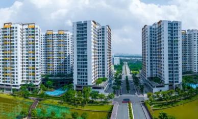 Một phường ở Hà Nội có giá rao bán chung cư cao nhất, vượt ngưỡng 300 triệu đồng/m2