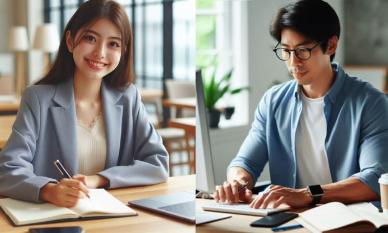 7 công việc lương cao dành cho người hướng nội