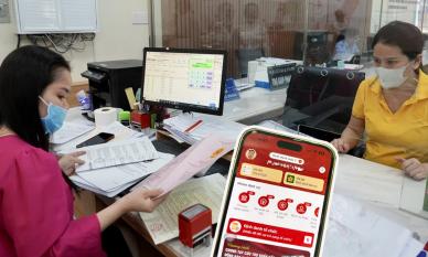 Quy định mới nhất: Có giấy tờ tích hợp trên VneID, người dân sẽ không phải làm điều này