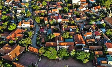 Ngôi làng duy nhất Việt Nam được mệnh danh là ‘đất hai vua’, đang lưu giữ 956 ‘báu vật’ cổ, cách Hà Nội 44km