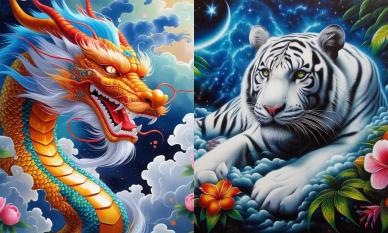 Những con giáp này sẽ có một vụ mùa bội thu trong hai tháng cuối năm 2025!