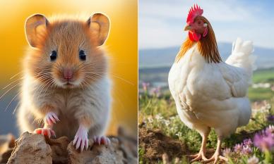 Tử vi ngày 4/11/2025 của 12 con giáp: Tuổi Dậu vận may tăng vọt, Tý gặp nhiều sóng gió