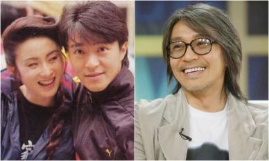 Vương Tinh tiết lộ bí mật của Châu Tinh Trì: Anh không phải không muốn kết hôn, mà đang giấu một người phụ nữ trong lòng suốt 33 năm